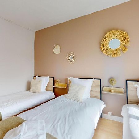 L'Alsacienne Apartment Колмар Екстериор снимка