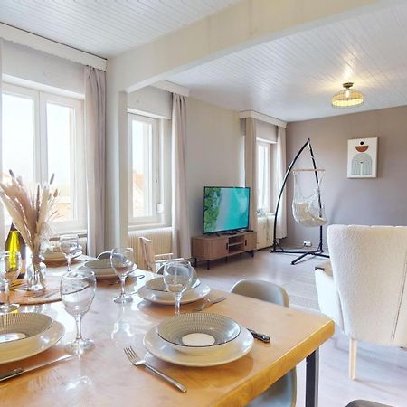 L'Alsacienne Apartment Колмар Екстериор снимка