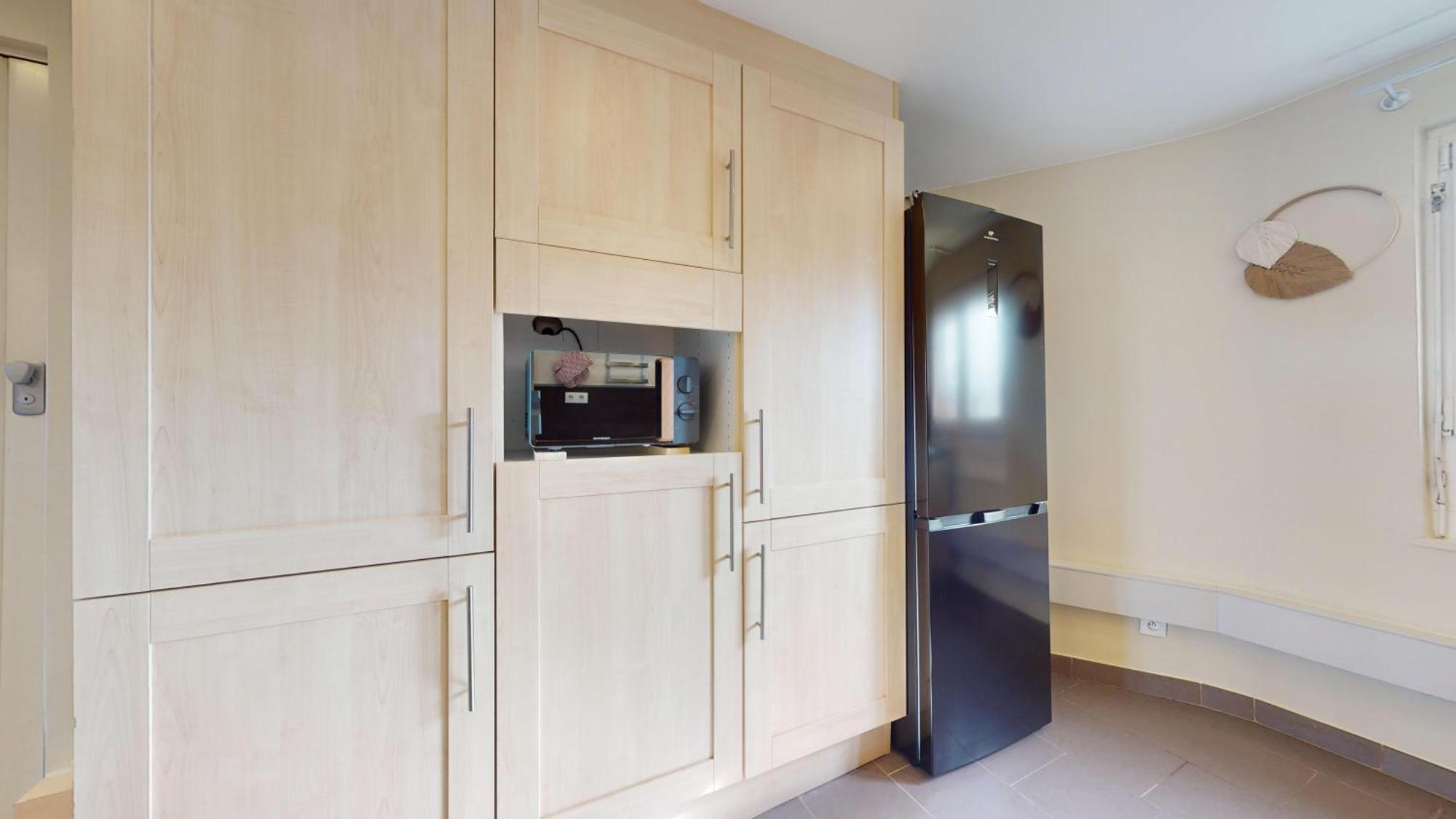 L'Alsacienne Apartment Колмар Екстериор снимка