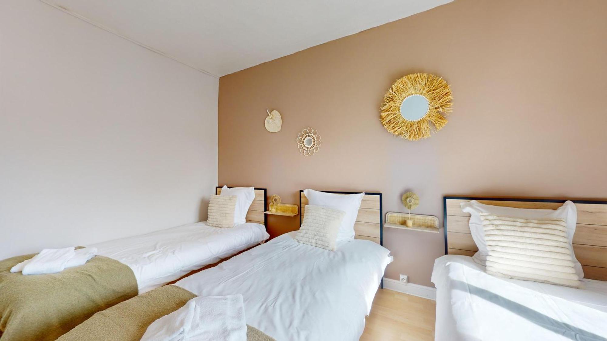 L'Alsacienne Apartment Колмар Екстериор снимка