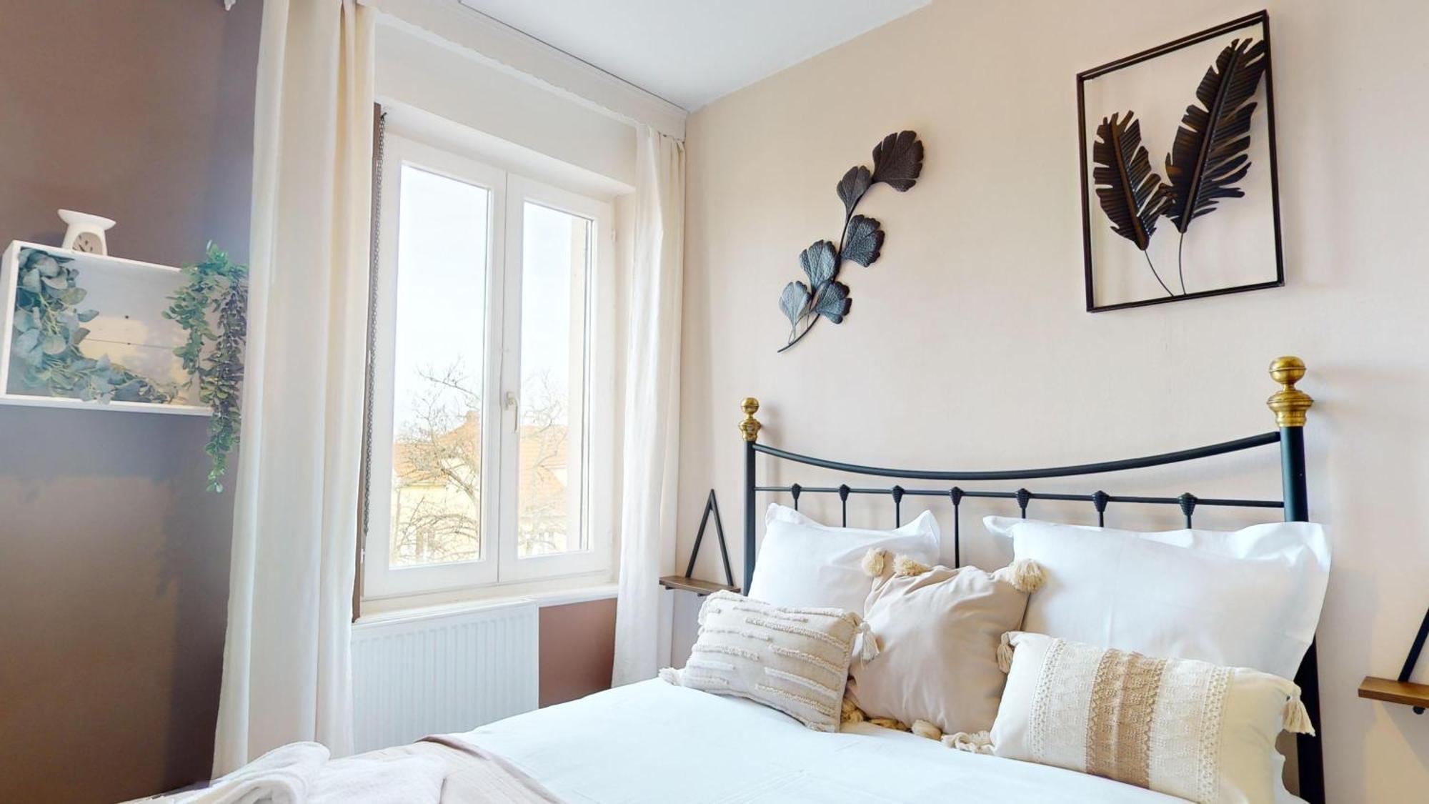 L'Alsacienne Apartment Колмар Екстериор снимка