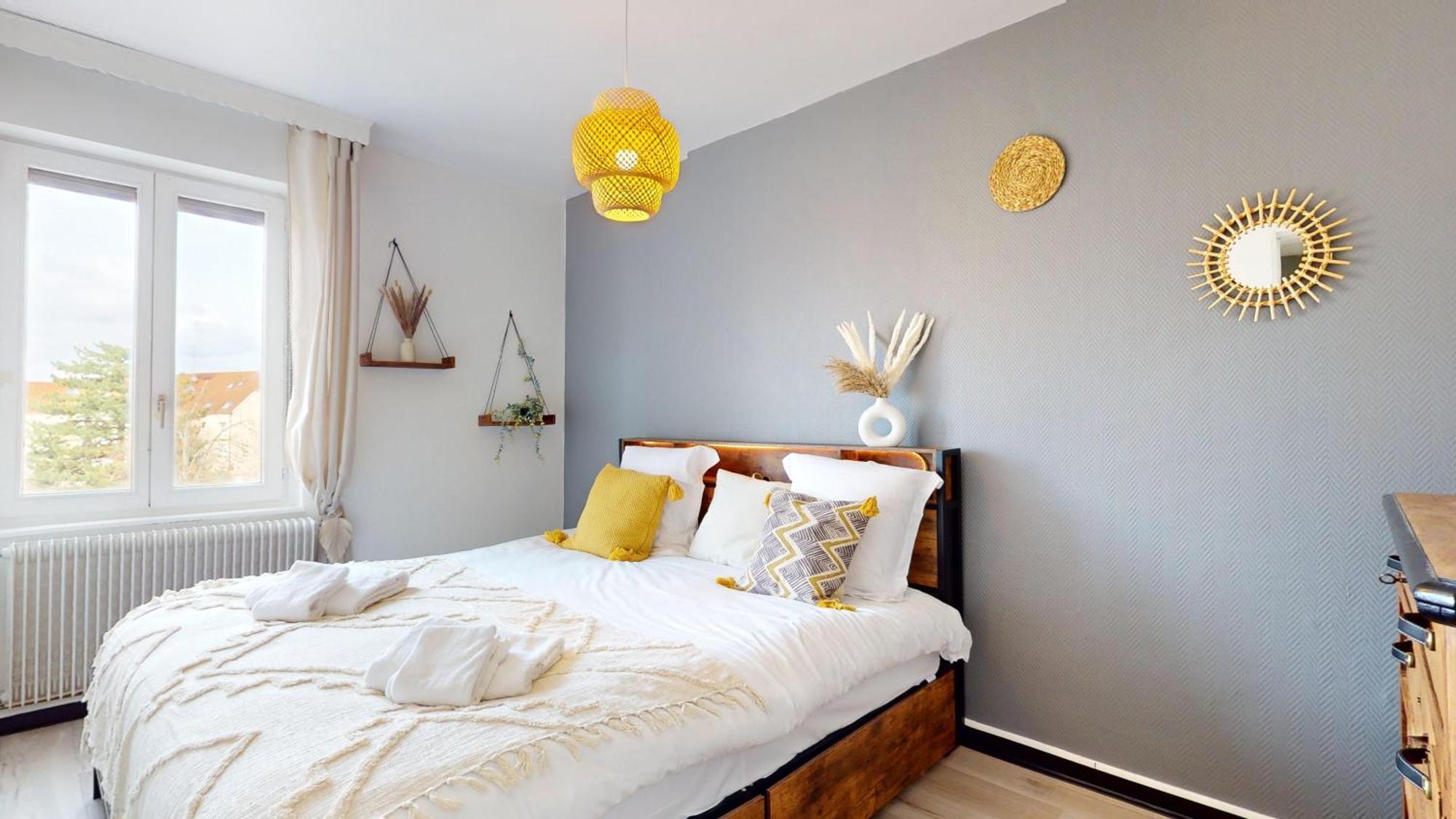 L'Alsacienne Apartment Колмар Екстериор снимка