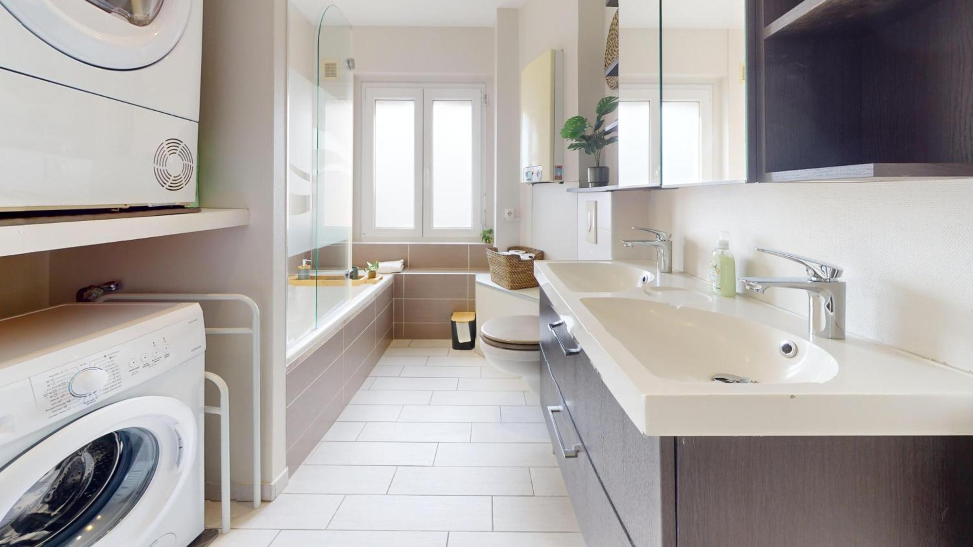 L'Alsacienne Apartment Колмар Екстериор снимка