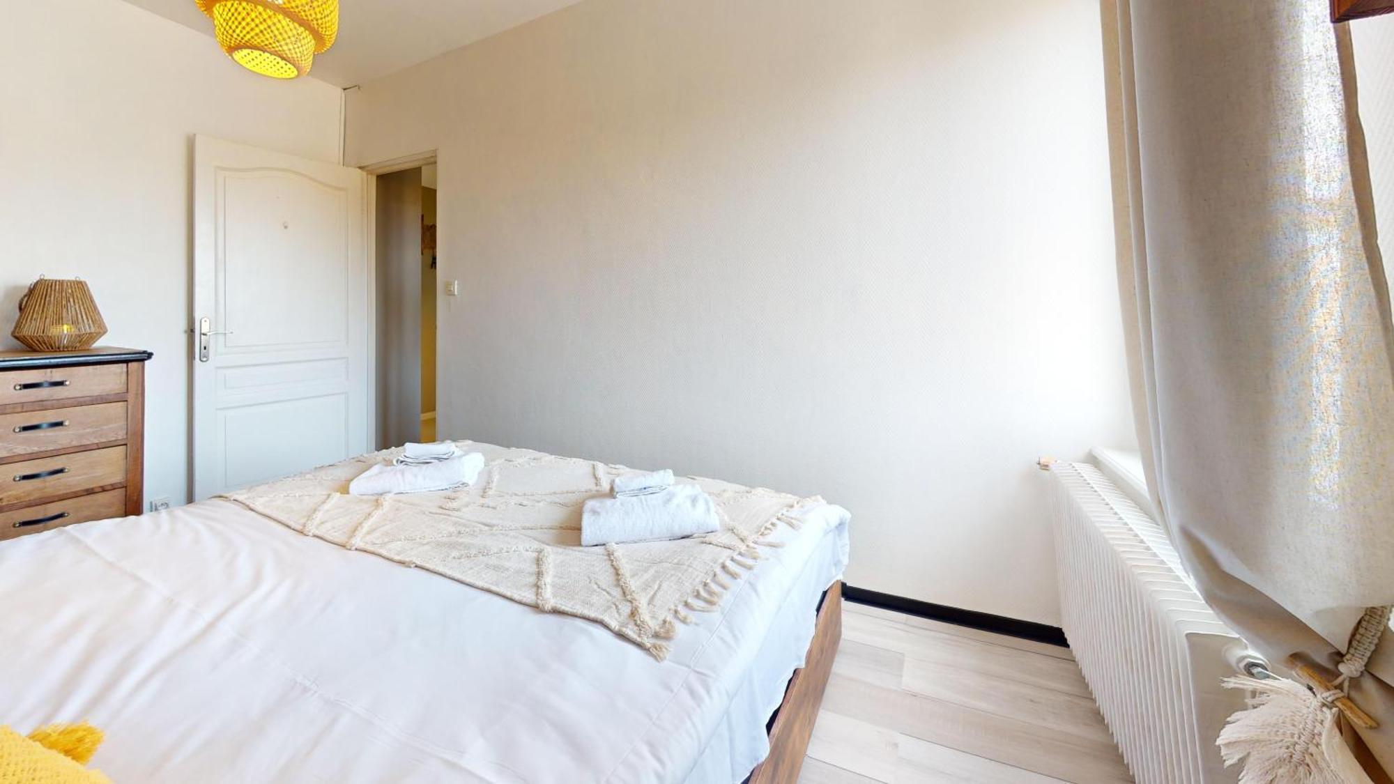 L'Alsacienne Apartment Колмар Екстериор снимка