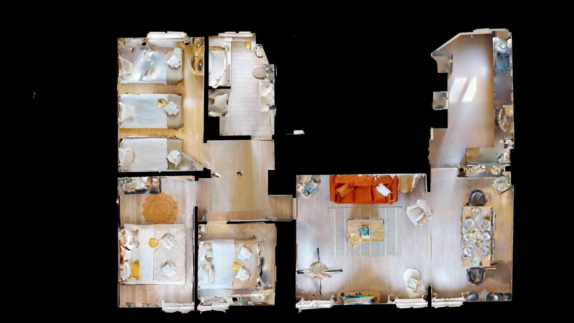 L'Alsacienne Apartment Колмар Екстериор снимка